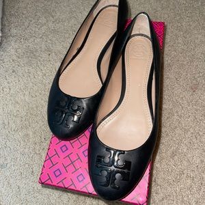 Tory Burch Lowell Ballet Flats